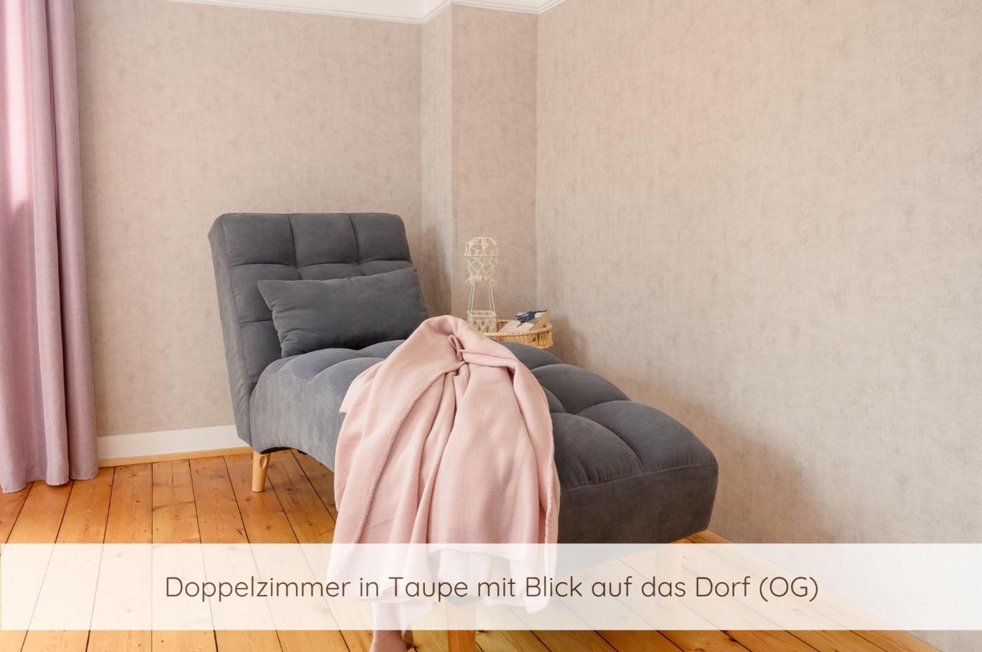 Hofgut Eveshausen - Das Ferienhaus In Der Natur Fuer Familien Und Gruppen Dommershausen Eksteriør billede