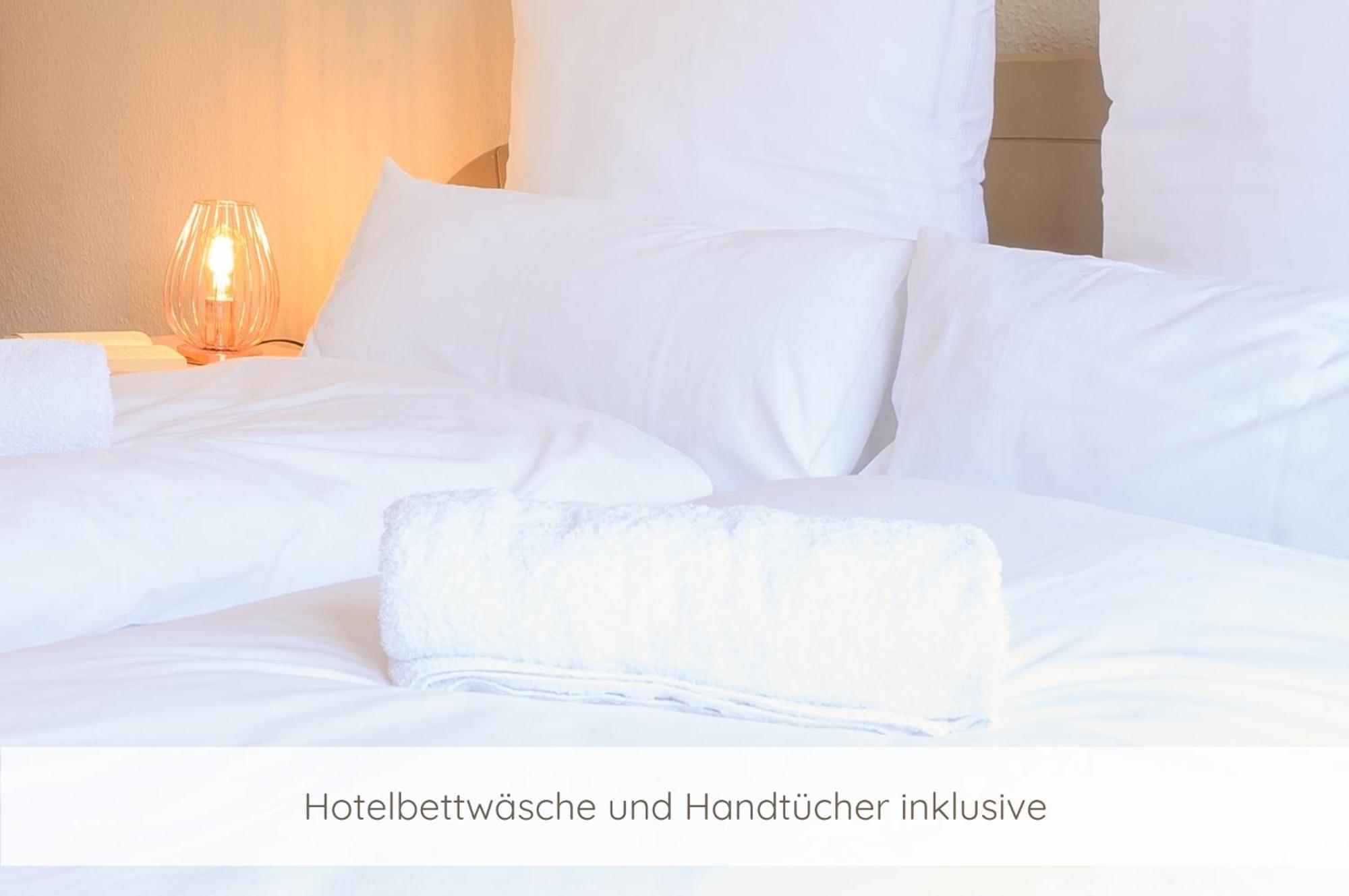 Hofgut Eveshausen - Das Ferienhaus In Der Natur Fuer Familien Und Gruppen Dommershausen Eksteriør billede