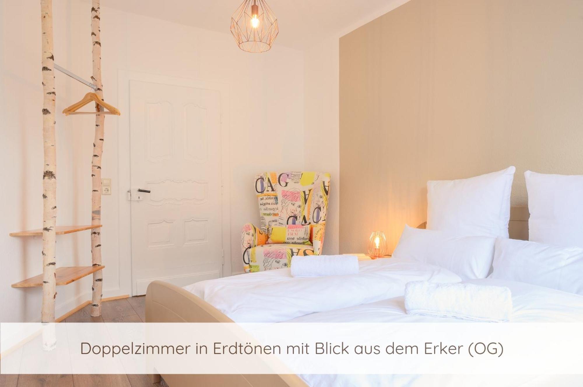 Hofgut Eveshausen - Das Ferienhaus In Der Natur Fuer Familien Und Gruppen Dommershausen Eksteriør billede