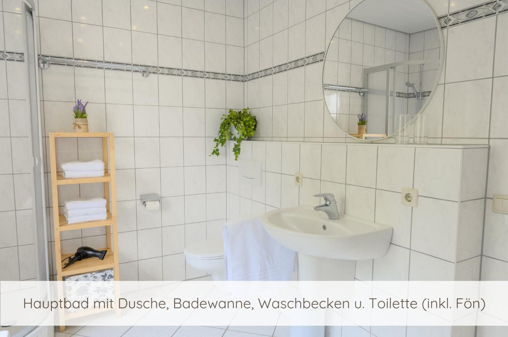 Hofgut Eveshausen - Das Ferienhaus In Der Natur Fuer Familien Und Gruppen Dommershausen Eksteriør billede